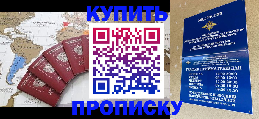 прописка от собственника в Барыше